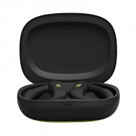 Ecouteurs Sans Fil JBL Endurance Peak 4 Noir et Vert  En Tunisie