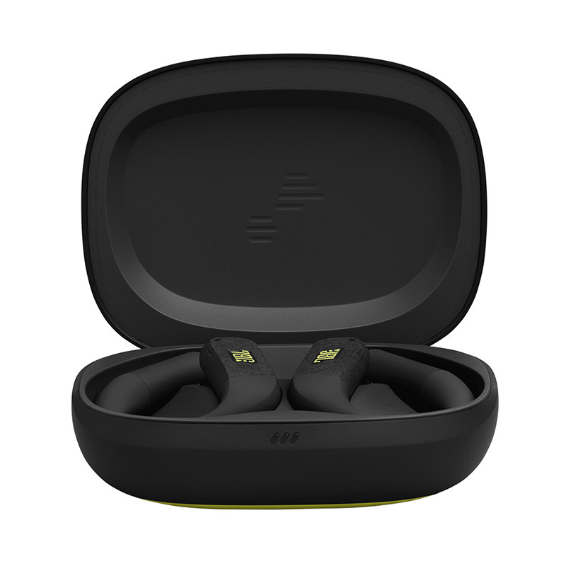 Ecouteurs Sans Fil JBL Endurance Peak 4 Noir et Vert  En Tunisie