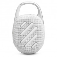 Haut Parleur Bluetooth JBL Clip 5 Blanc en Tunisie