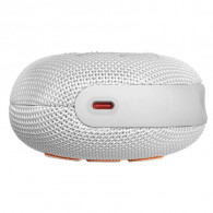 Haut Parleur Bluetooth JBL Clip 5 Blanc en Tunisie