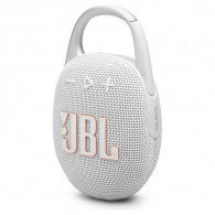 Haut Parleur Bluetooth JBL Clip 5 Blanc en Tunisie