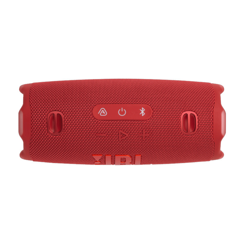 Haut Parleur Bluetooth JBL Charge 6 Rouge en Tunisie