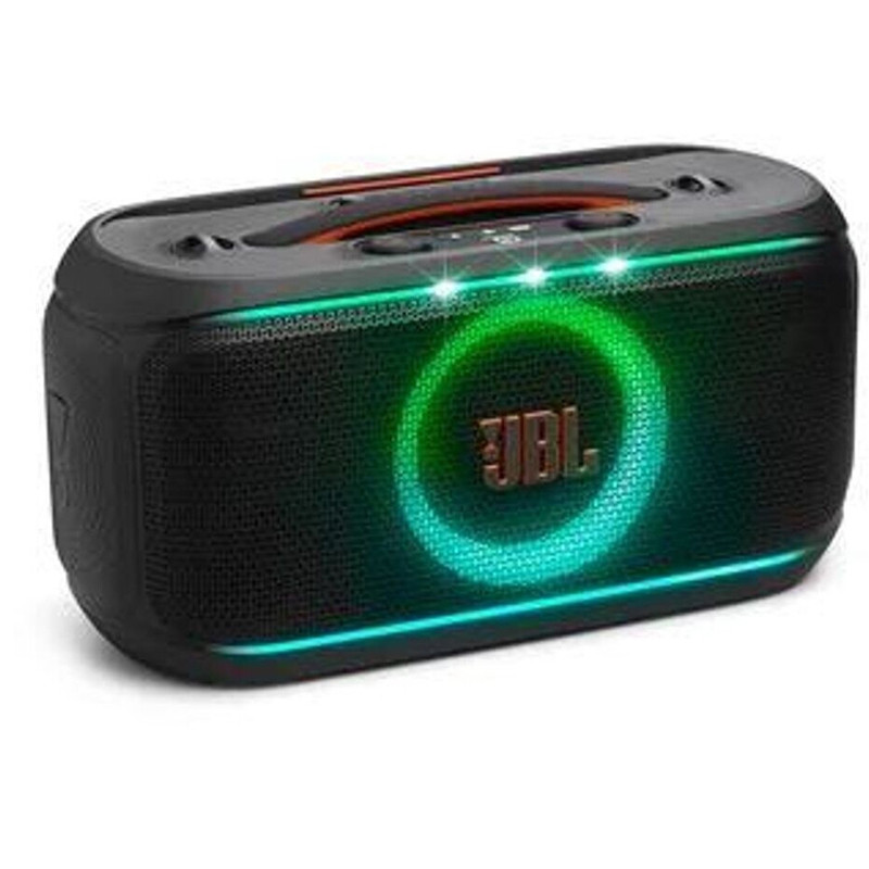Haut Parleur Bluetooth JBL PartyBox On the GO 2 Noir En Tunisie