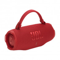 Haut Parleur Bluetooth JBL Charge 6 Rouge en Tunisie