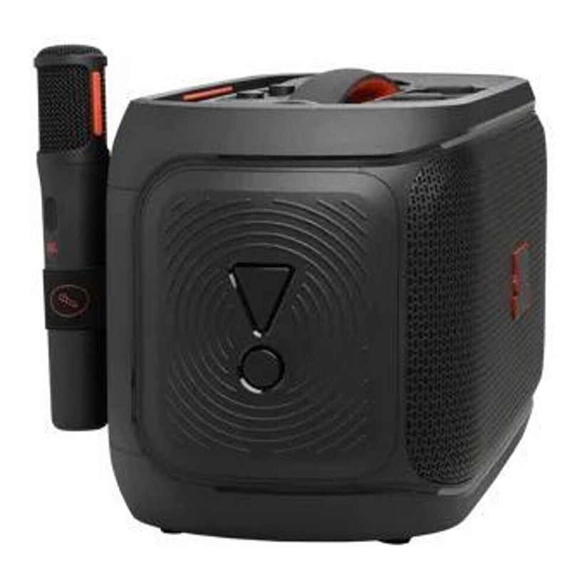 Haut Parleur Bluetooth JBL PartyBox On the GO 2 Noir En Tunisie