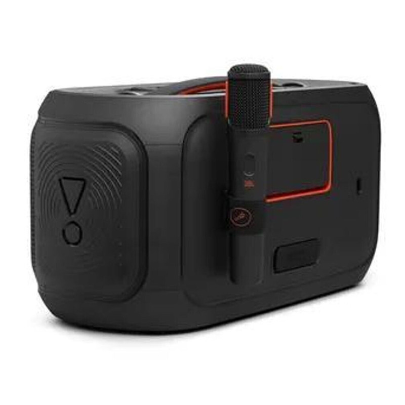 Haut Parleur Bluetooth JBL PartyBox On the GO 2 Noir En Tunisie