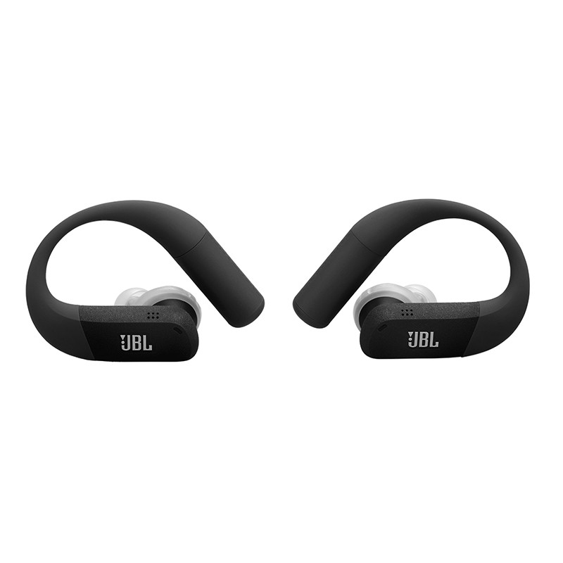 Ecouteurs Sans Fil JBL Endurance Peak 4 Noir et Gris En Tunisie