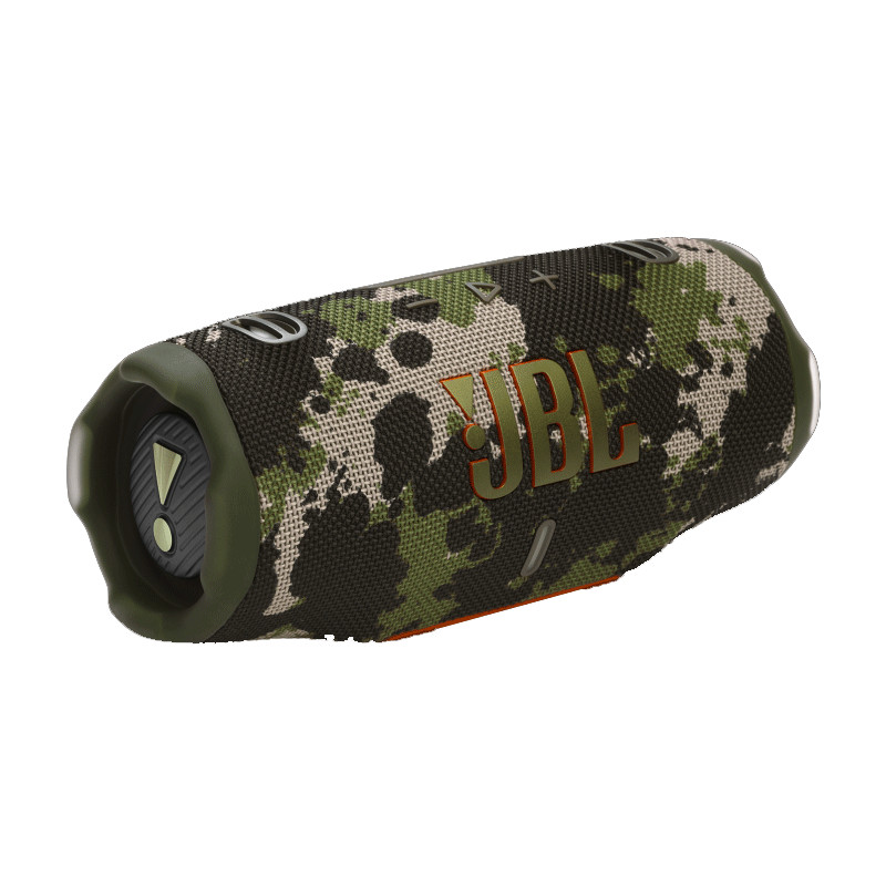 Haut Parleur Bluetooth JBL Charge 6 Squad en Tunisie