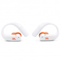 Ecouteurs Sans Fil JBL Endurance Peak 4 Blanc En Tunisie