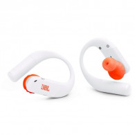 Ecouteurs Sans Fil JBL Endurance Peak 4 Blanc En Tunisie