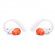 Ecouteurs Sans Fil JBL Endurance Peak 4 Blanc En Tunisie