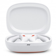 Ecouteurs Sans Fil JBL Endurance Peak 4 Blanc En Tunisie