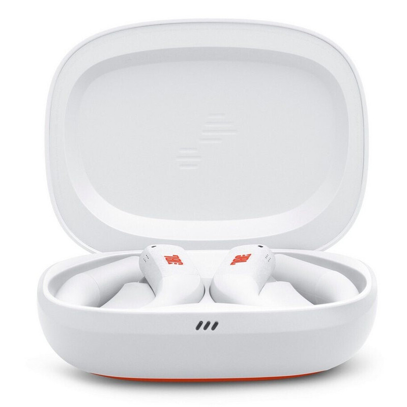 Ecouteurs Sans Fil JBL Endurance Peak 4 Blanc En Tunisie