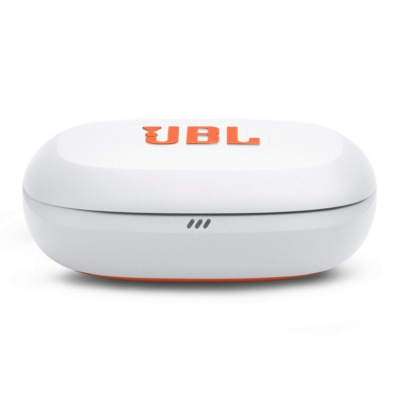 Ecouteurs Sans Fil JBL Endurance Peak 4 Blanc En Tunisie
