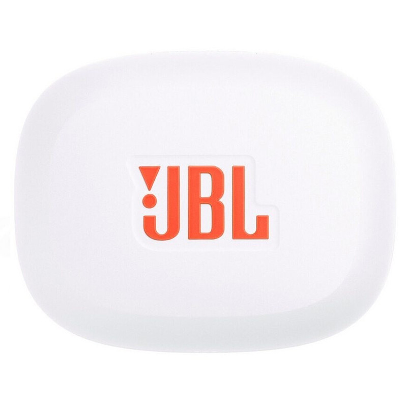 Ecouteurs Sans Fil JBL Endurance Peak 4 Blanc En Tunisie