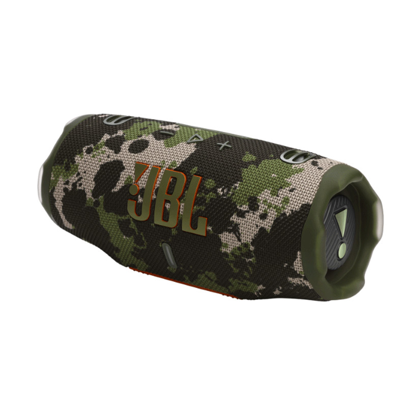 Haut Parleur Bluetooth JBL Charge 6 Squad en Tunisie
