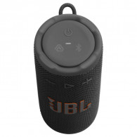 Haut Parleur Bluetooth JBL Grip Noir en Tunisie