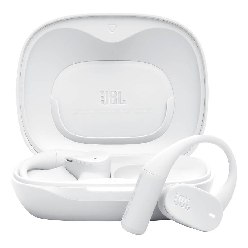 Ecouteurs Sans Fil JBL Sense Lite Blanc En Tunisie
