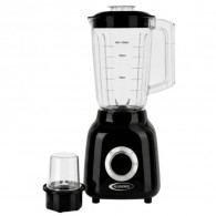 Blender 2En1 Florence R-2822 1000W 1.5L Noir en Tunisie
