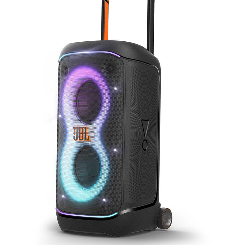 Haut Parleur Bluetooth JBL PartyBox 520 Noir En Tunisie