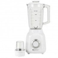 Blender 2En1 Florence R-2822 1000W 1.5L Blanc en Tunisie