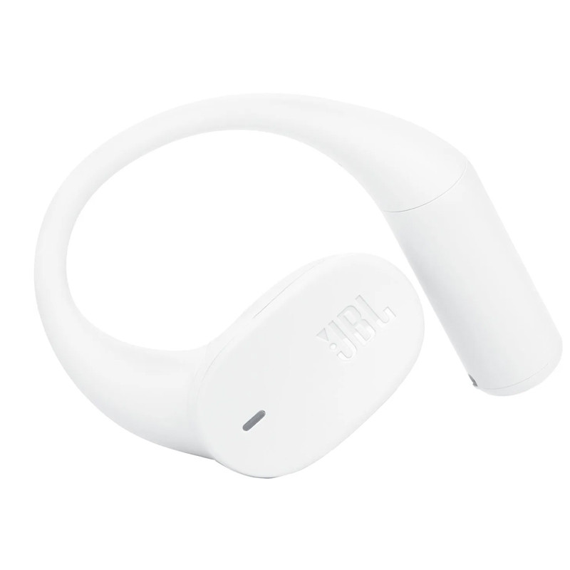 Ecouteurs Sans Fil JBL Sense Lite Blanc En Tunisie