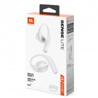 Ecouteurs Sans Fil JBL Sense Lite Blanc En Tunisie