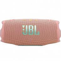 Haut Parleur Bluetooth JBL Charge 6 Rose en Tunisie