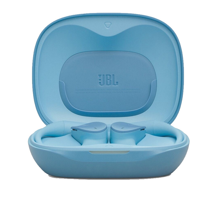 Ecouteurs Sans Fil JBL Sense Lite Bleu En Tunisie