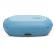 Ecouteurs Sans Fil JBL Sense Lite Bleu En Tunisie