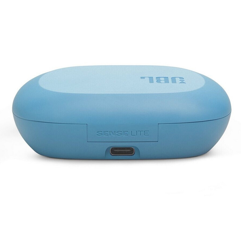 Ecouteurs Sans Fil JBL Sense Lite Bleu En Tunisie