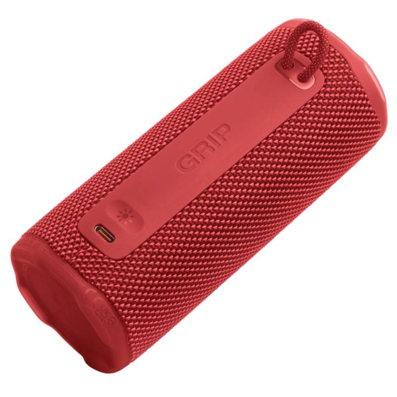 Haut Parleur Bluetooth JBL Grip Rouge en Tunisie
