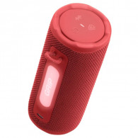 Haut Parleur Bluetooth JBL Grip Rouge en Tunisie
