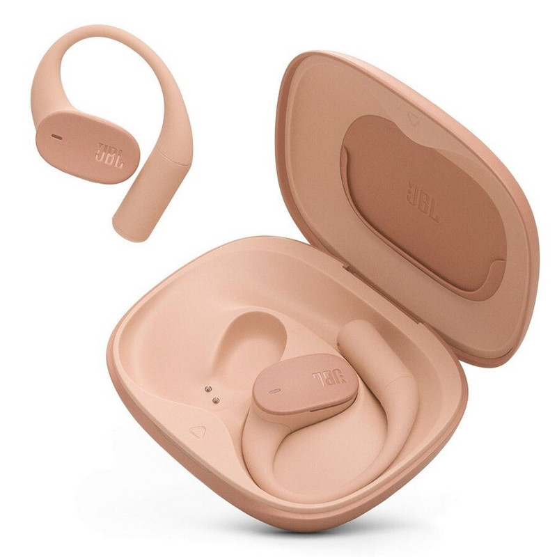 Ecouteurs Sans Fil JBL Sense Lite Beige En Tunisie