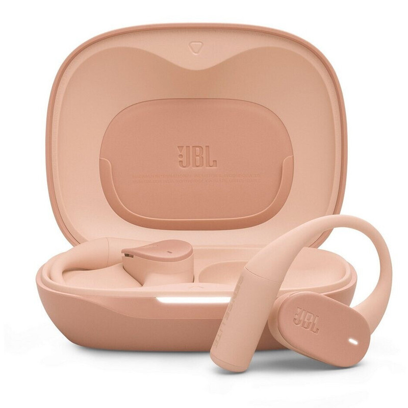 Ecouteurs Sans Fil JBL Sense Lite Beige En Tunisie