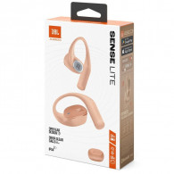 Ecouteurs Sans Fil JBL Sense Lite Beige En Tunisie