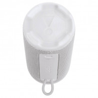 Haut Parleur Bluetooth JBL Grip Blanc en Tunisie