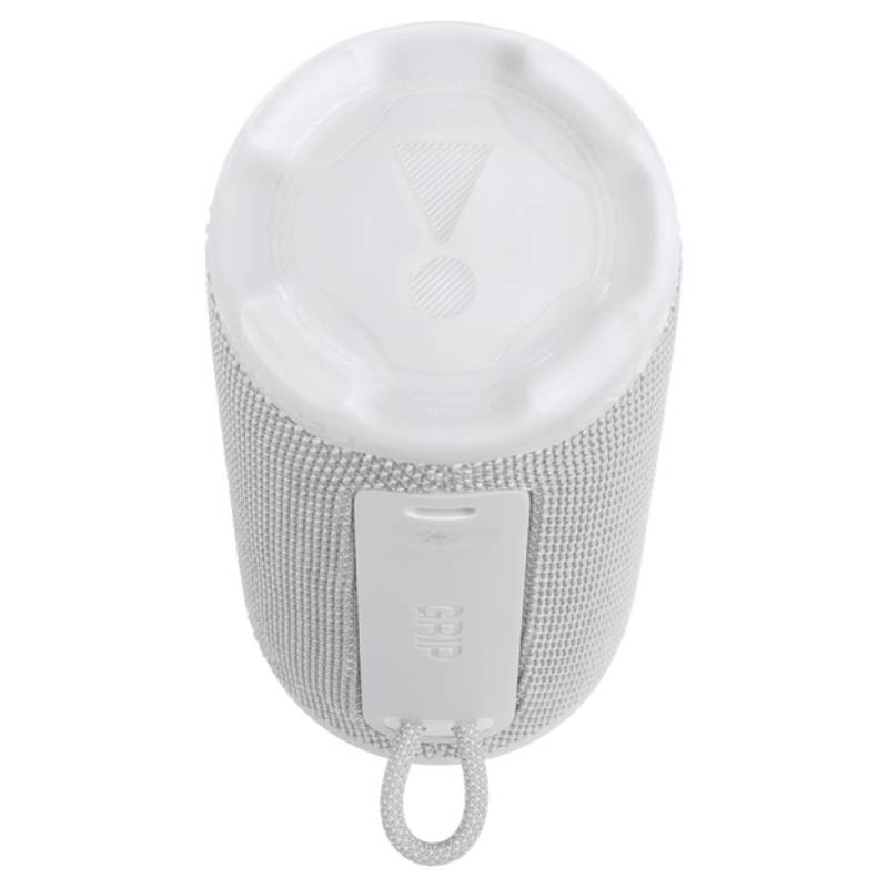 Haut Parleur Bluetooth JBL Grip Blanc en Tunisie