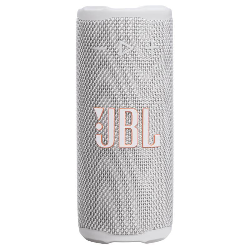 Haut Parleur Bluetooth JBL Grip Blanc en Tunisie