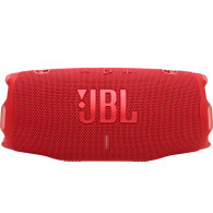 Haut Parleur Bluetooth JBL Charge 6 Rouge en Tunisie