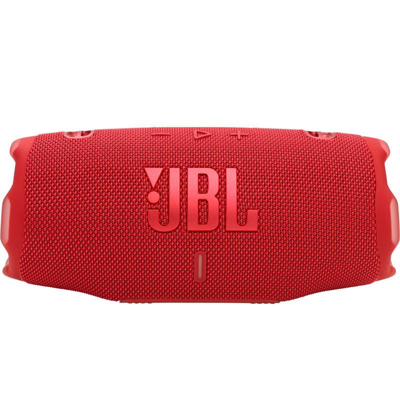 Haut Parleur Bluetooth JBL Charge 6 Rouge en Tunisie