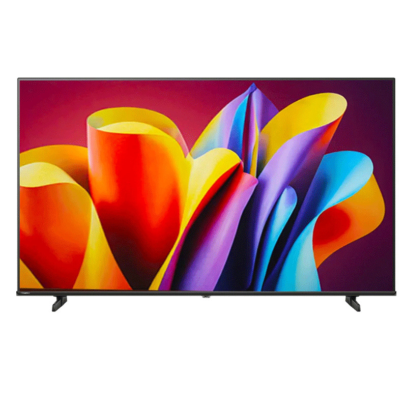 TV Hisense A6500N 55" DLED 4K UHD Smart Google Tv Noir en Tunisie