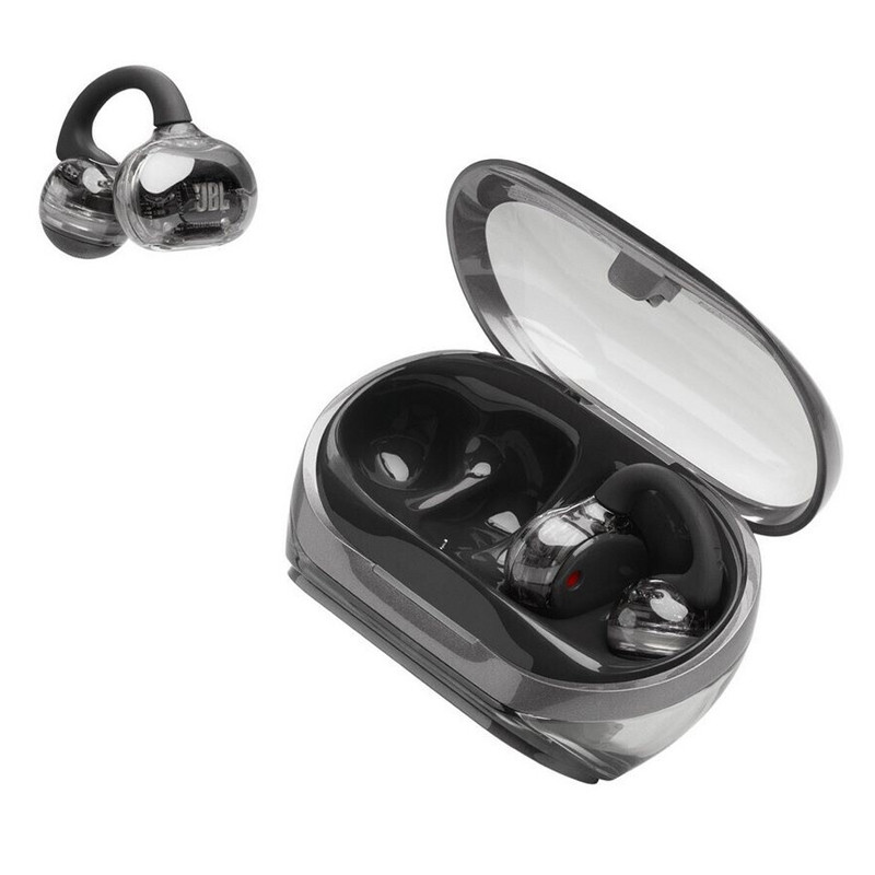 Ecouteurs Sans Fil JBL Soundgear Clips Noir En Tunisie