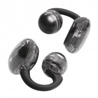 Ecouteurs Sans Fil JBL Soundgear Clips Noir En Tunisie