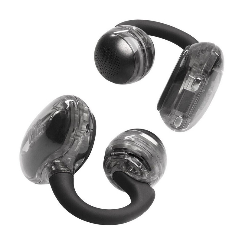 Ecouteurs Sans Fil JBL Soundgear Clips Noir En Tunisie