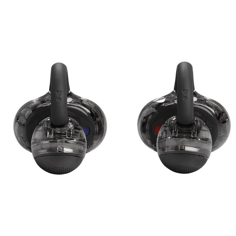 Ecouteurs Sans Fil JBL Soundgear Clips Noir En Tunisie