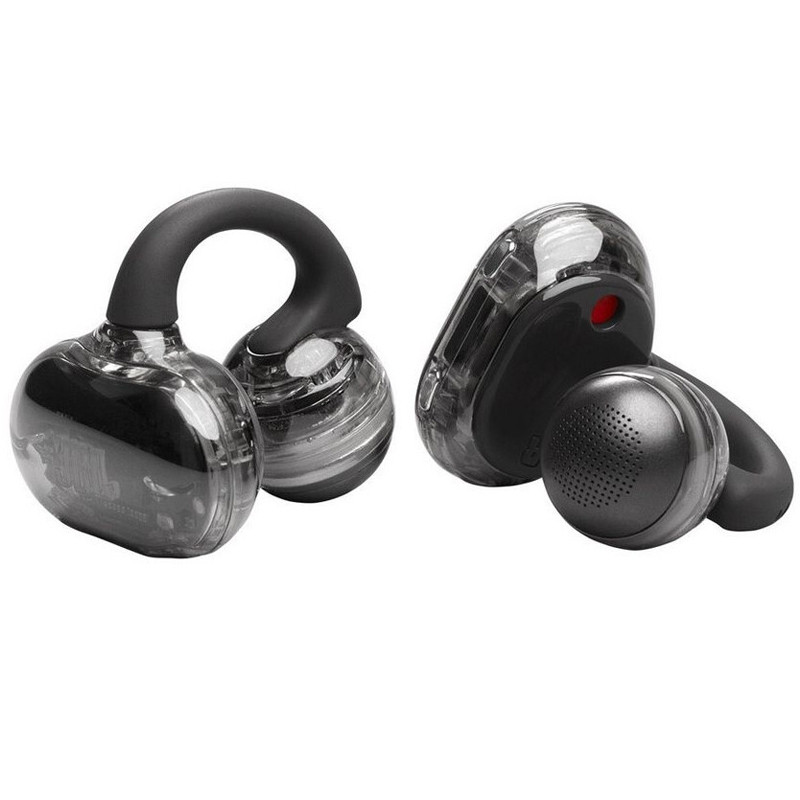 Ecouteurs Sans Fil JBL Soundgear Clips Noir En Tunisie