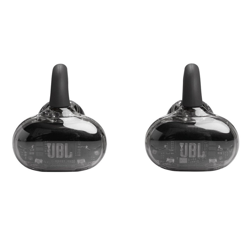 Ecouteurs Sans Fil JBL Soundgear Clips Noir En Tunisie