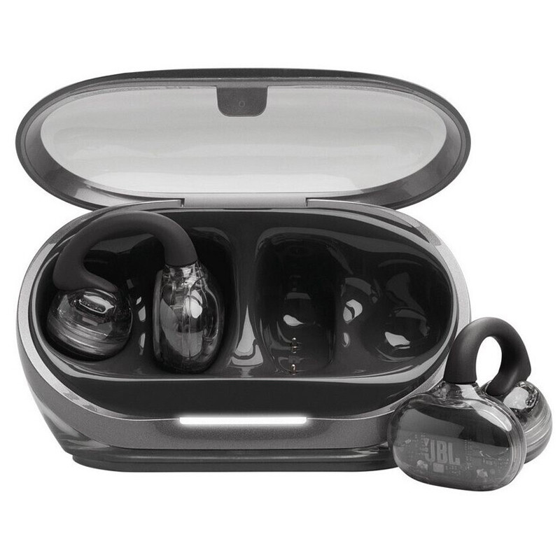 Ecouteurs Sans Fil JBL Soundgear Clips Noir En Tunisie
