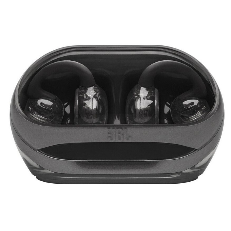 Ecouteurs Sans Fil JBL Soundgear Clips Noir En Tunisie